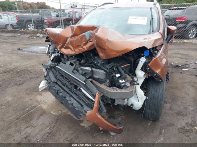 Photo 5 VIN: MAJ3S2GE9LC349624 - FORD ECOSPORT 