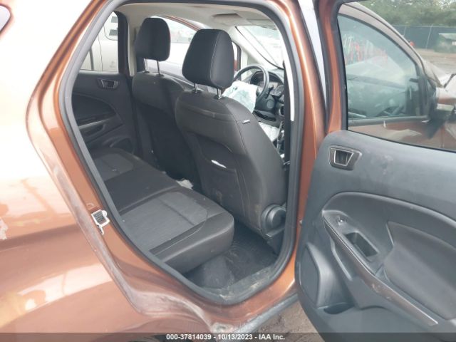 Photo 7 VIN: MAJ3S2GE9LC349624 - FORD ECOSPORT 