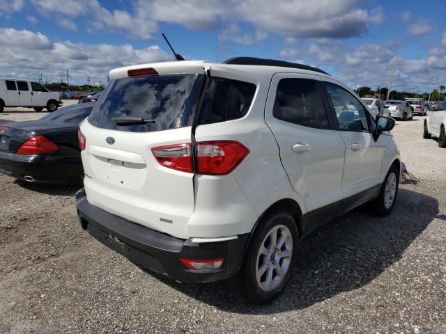 Photo 3 VIN: MAJ3S2GE9LC352037 - FORD ECOSPORT S 