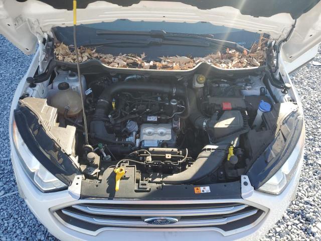 Photo 10 VIN: MAJ3S2GE9LC359859 - FORD ECOSPORT 