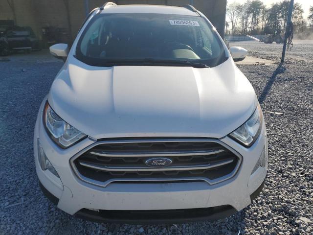 Photo 4 VIN: MAJ3S2GE9LC359859 - FORD ECOSPORT 