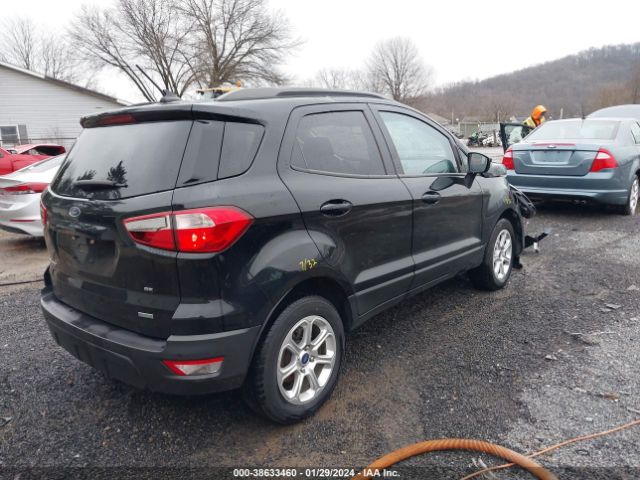 Photo 3 VIN: MAJ3S2GE9LC367394 - FORD ECOSPORT 