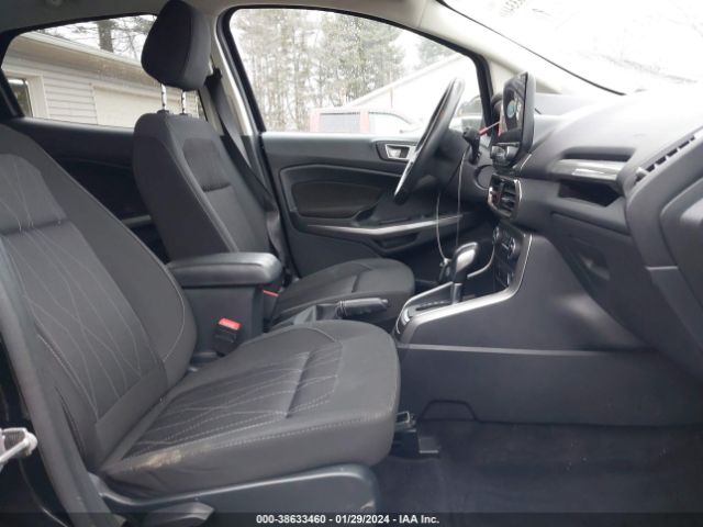 Photo 4 VIN: MAJ3S2GE9LC367394 - FORD ECOSPORT 