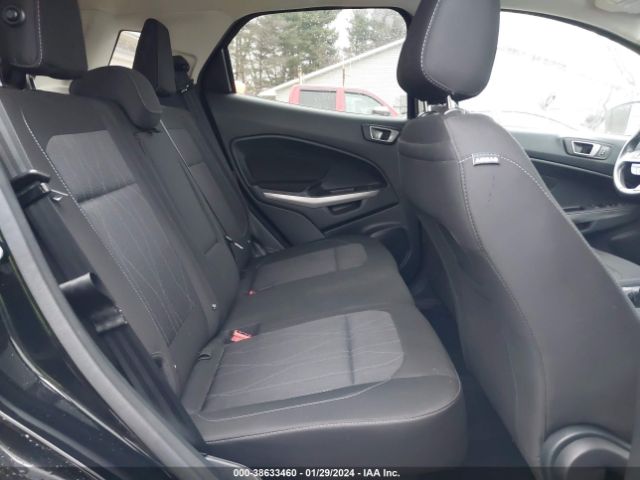 Photo 7 VIN: MAJ3S2GE9LC367394 - FORD ECOSPORT 