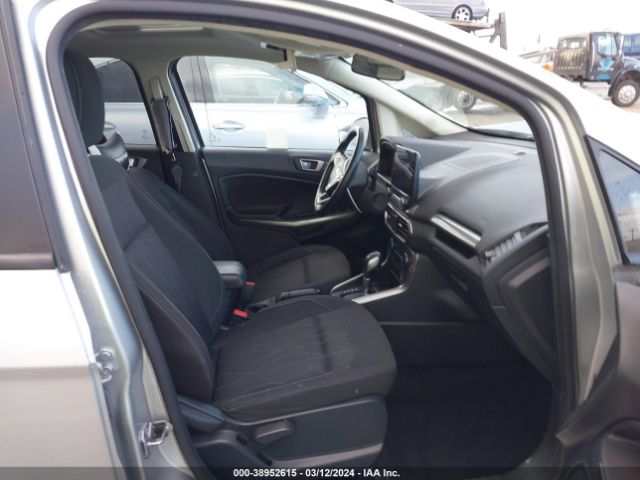 Photo 4 VIN: MAJ3S2GE9LC367833 - FORD ECOSPORT 