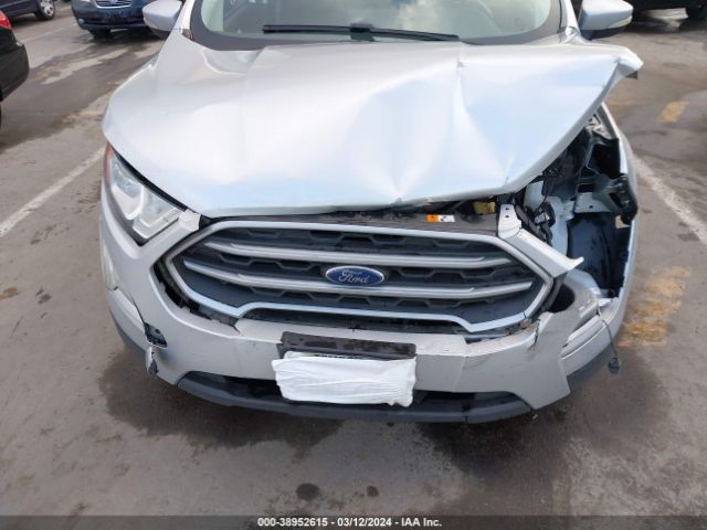 Photo 5 VIN: MAJ3S2GE9LC367833 - FORD ECOSPORT 