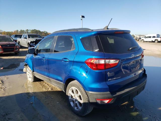 Photo 1 VIN: MAJ3S2GE9LC369727 - FORD ECOSPORT 