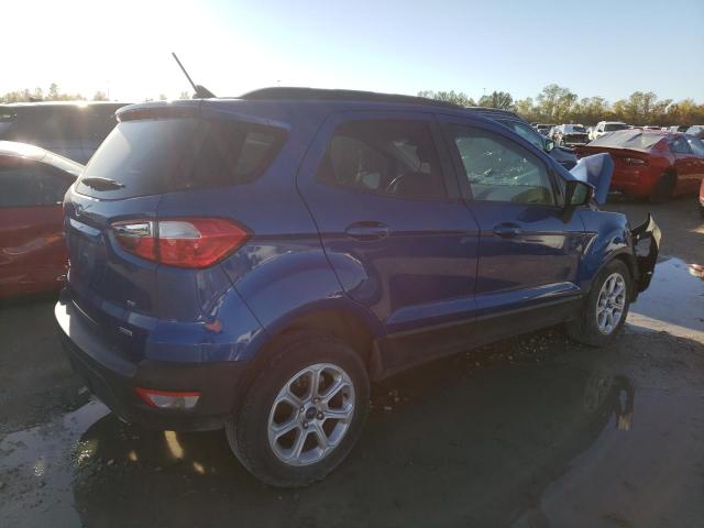 Photo 2 VIN: MAJ3S2GE9LC369727 - FORD ECOSPORT 