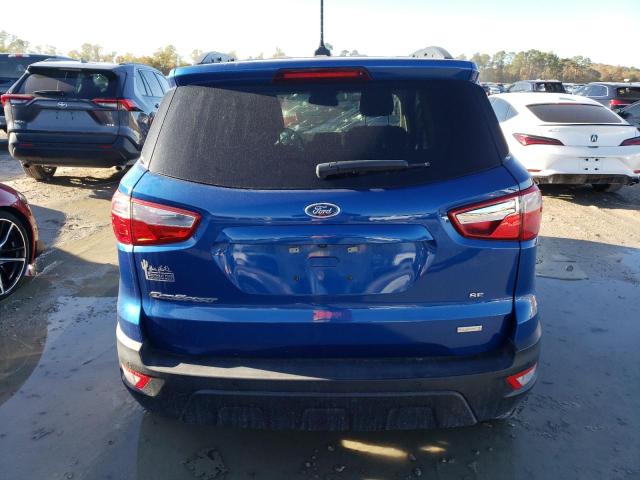 Photo 5 VIN: MAJ3S2GE9LC369727 - FORD ECOSPORT 