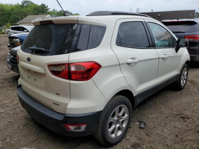 Photo 3 VIN: MAJ3S2GE9LC369856 - FORD ECOSPORT S 