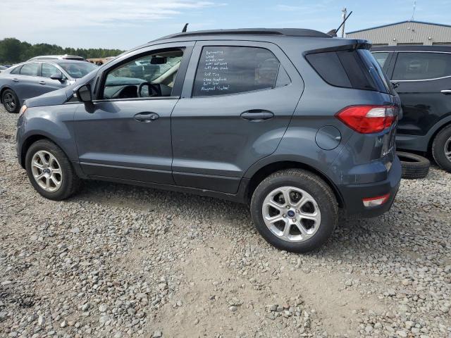 Photo 1 VIN: MAJ3S2GE9LC386320 - FORD ECOSPORT S 