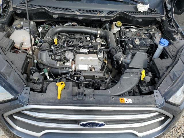 Photo 11 VIN: MAJ3S2GE9LC386320 - FORD ECOSPORT S 