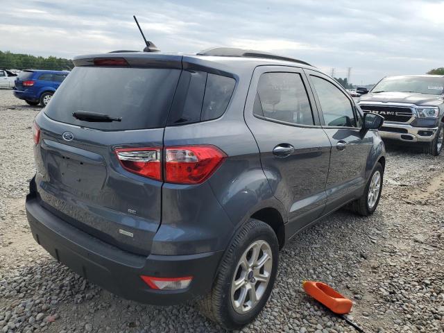 Photo 2 VIN: MAJ3S2GE9LC386320 - FORD ECOSPORT S 