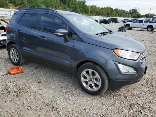 Photo 3 VIN: MAJ3S2GE9LC386320 - FORD ECOSPORT S 