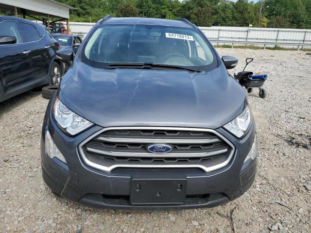 Photo 4 VIN: MAJ3S2GE9LC386320 - FORD ECOSPORT S 