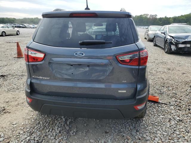 Photo 5 VIN: MAJ3S2GE9LC386320 - FORD ECOSPORT S 