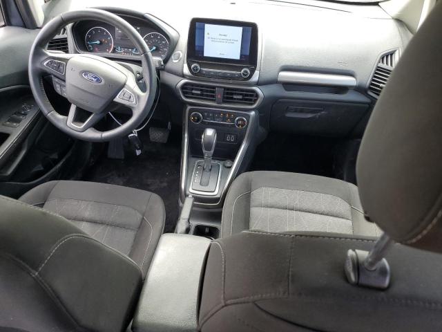 Photo 7 VIN: MAJ3S2GE9LC386320 - FORD ECOSPORT S 