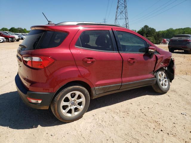 Photo 2 VIN: MAJ3S2GE9LC386723 - FORD ECOSPORT 