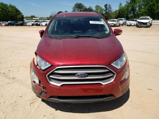 Photo 4 VIN: MAJ3S2GE9LC386723 - FORD ECOSPORT 