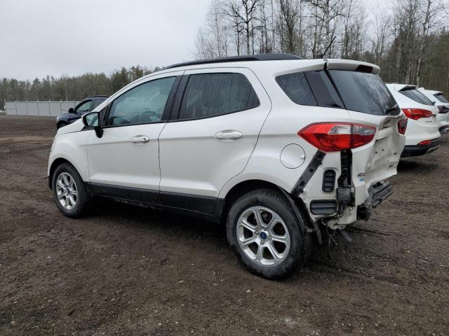 Photo 1 VIN: MAJ3S2GE9LC387063 - FORD ECOSPORT 