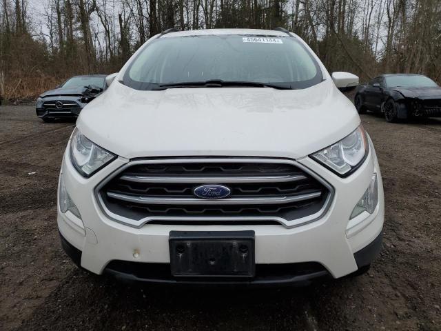 Photo 4 VIN: MAJ3S2GE9LC387063 - FORD ECOSPORT 