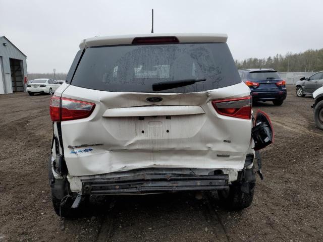 Photo 5 VIN: MAJ3S2GE9LC387063 - FORD ECOSPORT 