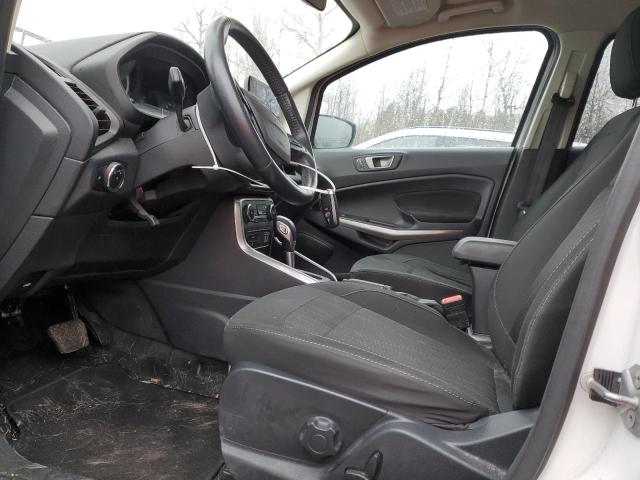 Photo 6 VIN: MAJ3S2GE9LC387063 - FORD ECOSPORT 