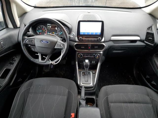 Photo 7 VIN: MAJ3S2GE9LC387063 - FORD ECOSPORT 