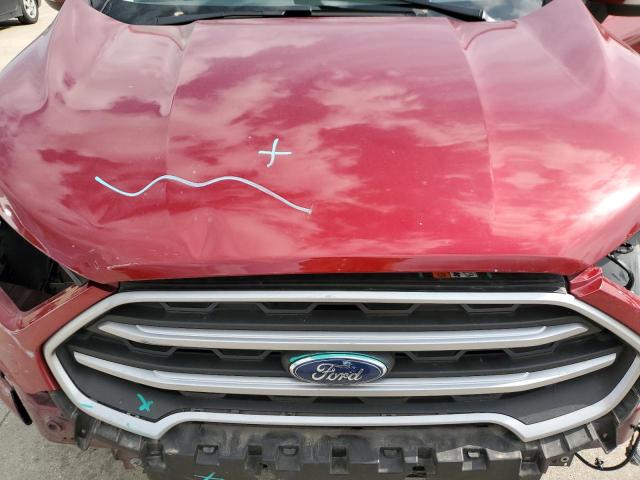 Photo 11 VIN: MAJ3S2GE9LC388097 - FORD ECOSPORT 