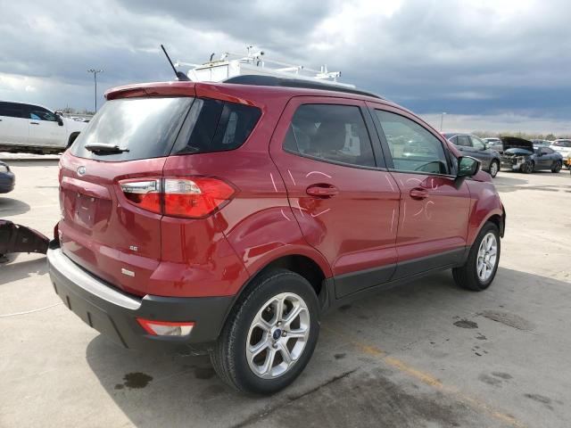 Photo 2 VIN: MAJ3S2GE9LC388097 - FORD ECOSPORT 