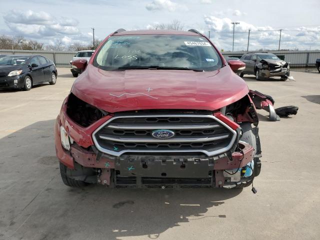 Photo 4 VIN: MAJ3S2GE9LC388097 - FORD ECOSPORT 