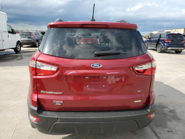 Photo 5 VIN: MAJ3S2GE9LC388097 - FORD ECOSPORT 