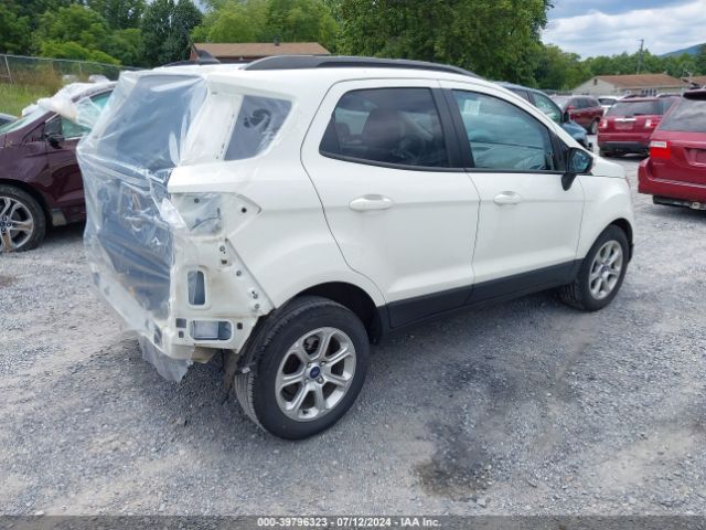 Photo 3 VIN: MAJ3S2GE9LC393963 - FORD ECOSPORT 