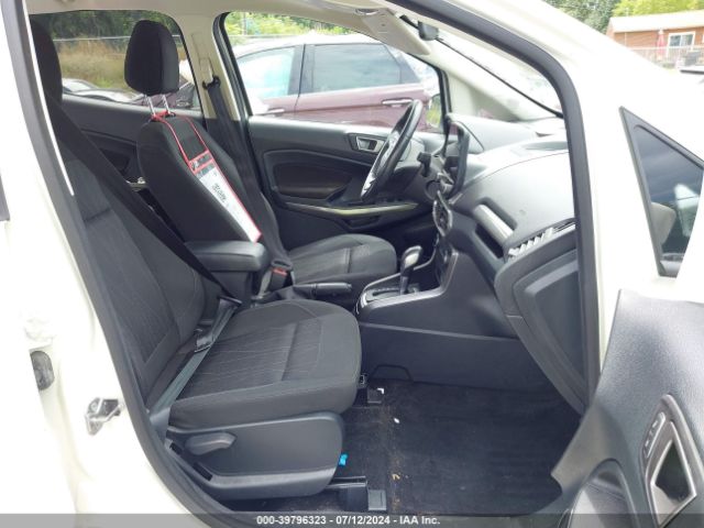 Photo 4 VIN: MAJ3S2GE9LC393963 - FORD ECOSPORT 