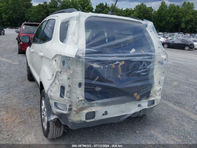 Photo 5 VIN: MAJ3S2GE9LC393963 - FORD ECOSPORT 