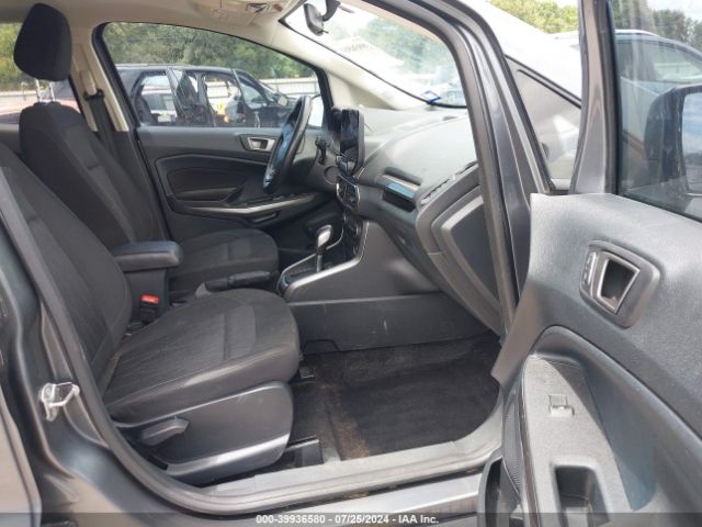 Photo 4 VIN: MAJ3S2GE9LC395020 - FORD ECOSPORT 