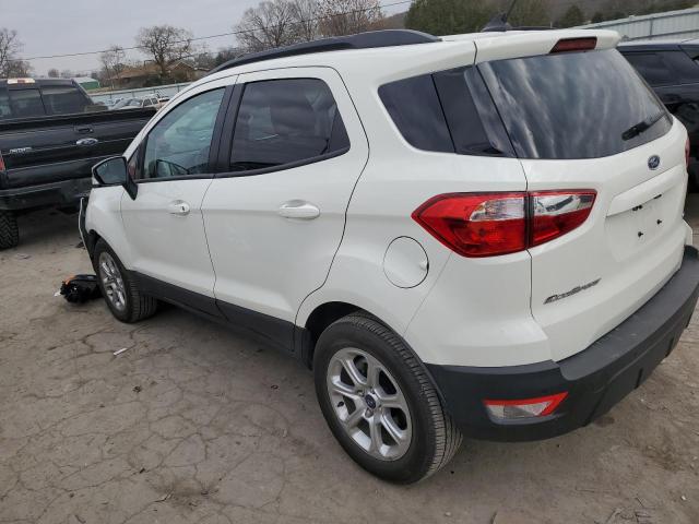 Photo 1 VIN: MAJ3S2GE9LC395180 - FORD ECOSPORT S 