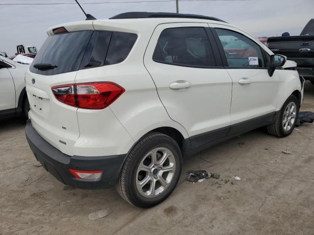 Photo 2 VIN: MAJ3S2GE9LC395180 - FORD ECOSPORT S 