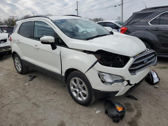 Photo 3 VIN: MAJ3S2GE9LC395180 - FORD ECOSPORT S 