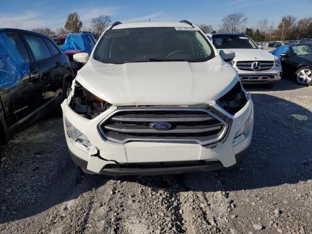 Photo 4 VIN: MAJ3S2GE9LC395180 - FORD ECOSPORT S 