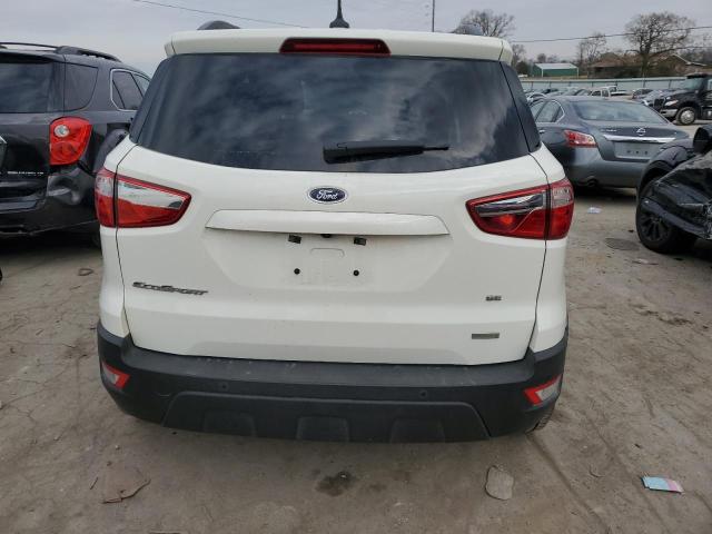 Photo 5 VIN: MAJ3S2GE9LC395180 - FORD ECOSPORT S 