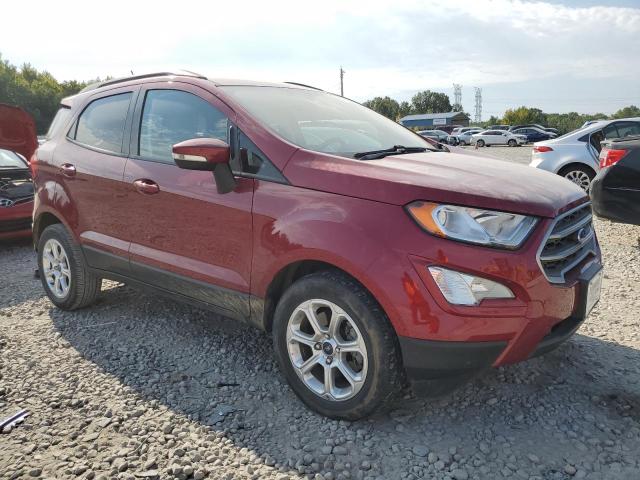 Photo 3 VIN: MAJ3S2GE9MC395777 - FORD ECOSPORT S 