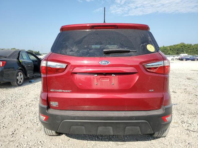 Photo 5 VIN: MAJ3S2GE9MC395777 - FORD ECOSPORT S 