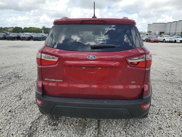 Photo 5 VIN: MAJ3S2GE9MC396489 - FORD ECOSPORT S 