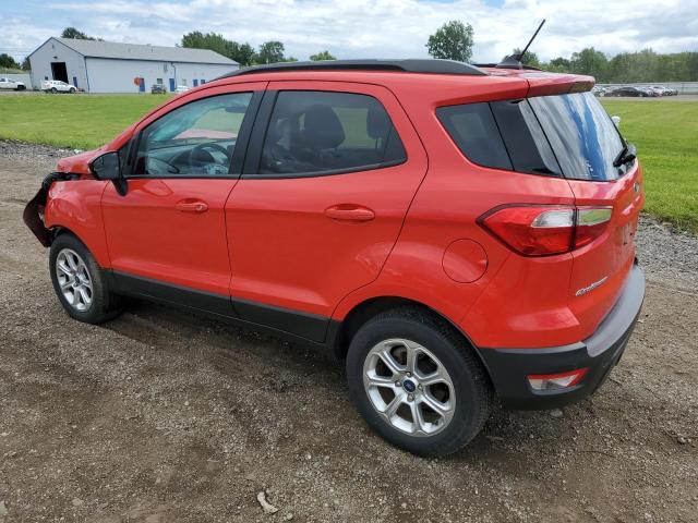 Photo 1 VIN: MAJ3S2GE9MC396976 - FORD ECOSPORT 