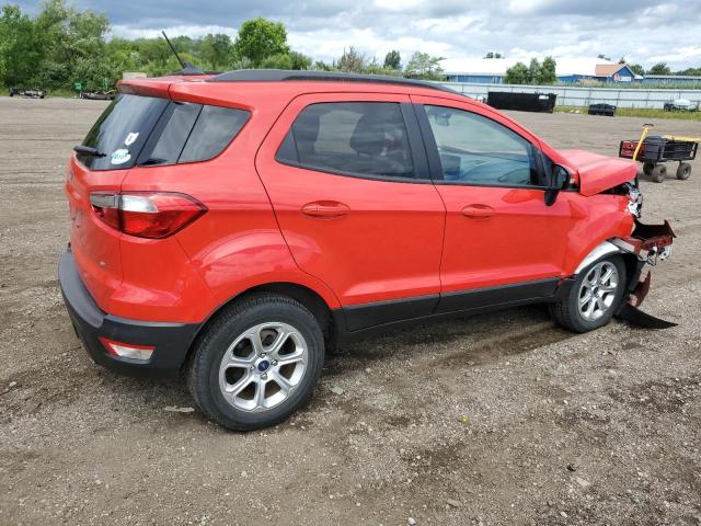 Photo 2 VIN: MAJ3S2GE9MC396976 - FORD ECOSPORT 