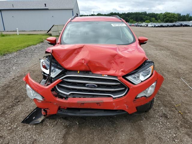 Photo 4 VIN: MAJ3S2GE9MC396976 - FORD ECOSPORT 