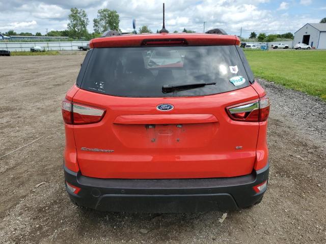 Photo 5 VIN: MAJ3S2GE9MC396976 - FORD ECOSPORT 