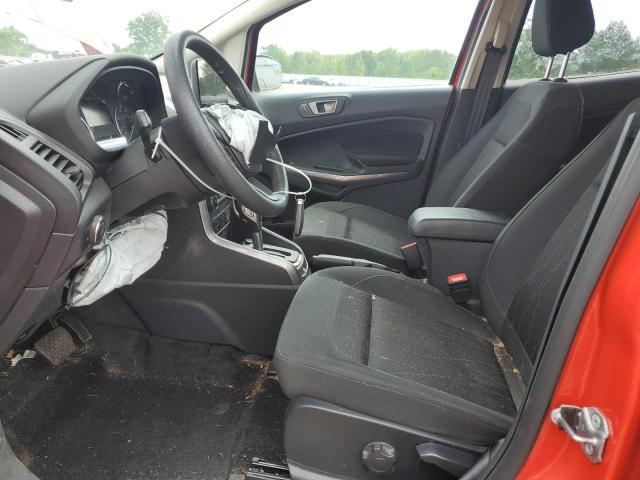 Photo 6 VIN: MAJ3S2GE9MC396976 - FORD ECOSPORT 