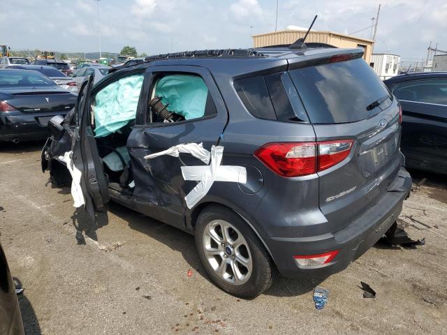 Photo 1 VIN: MAJ3S2GE9MC397433 - FORD ECOSPORT S 